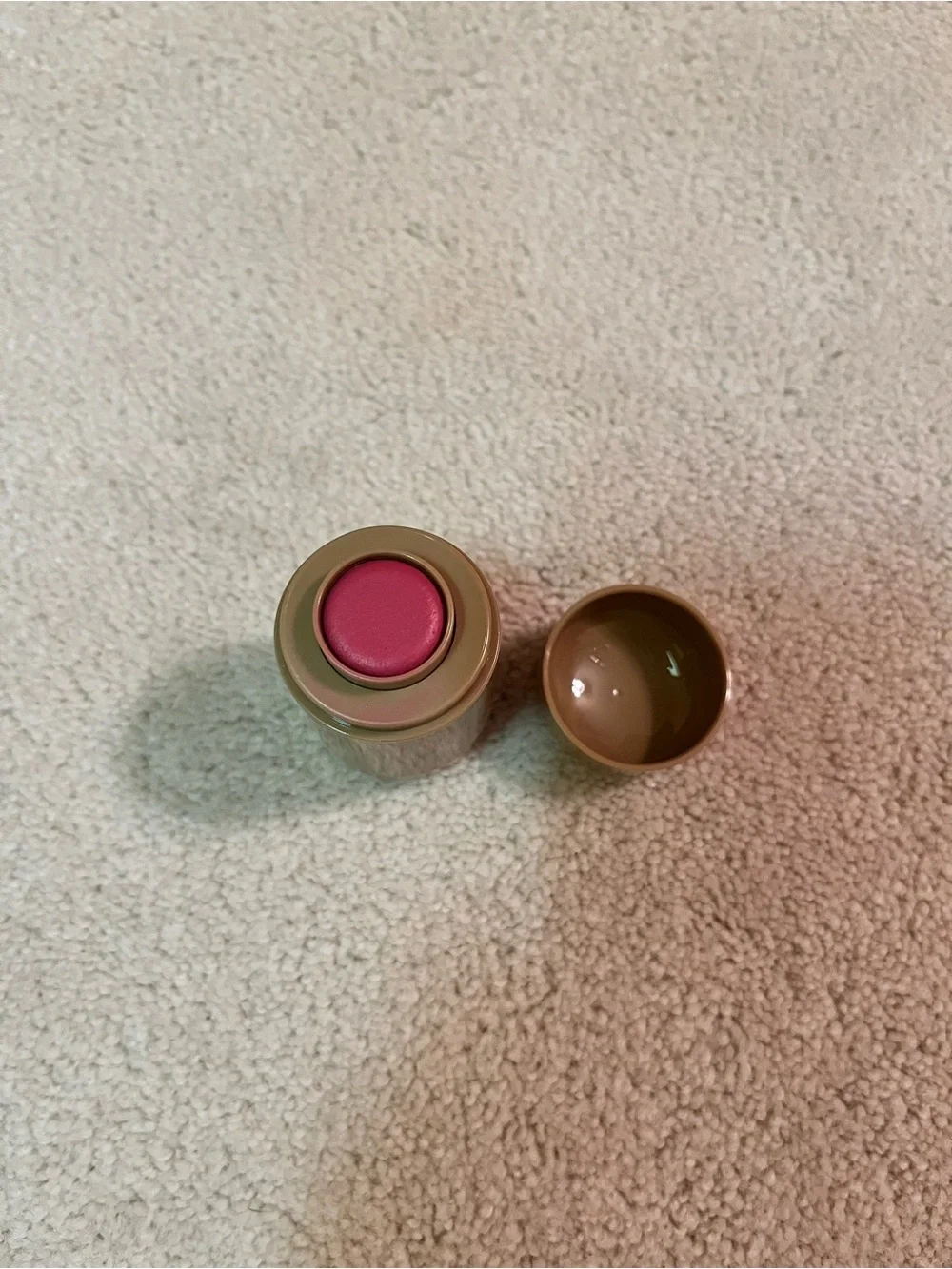 Rhode Cream Blush - Teacup